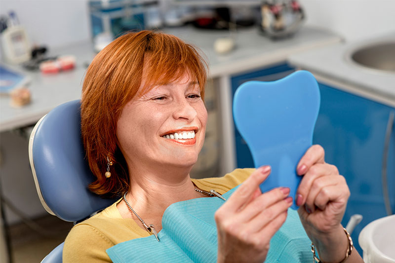 About Us - Millenia Dental, Chula Vista Dentist