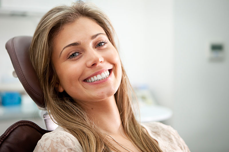 Dental Crowns - Millenia Dental, Chula Vista Dentist