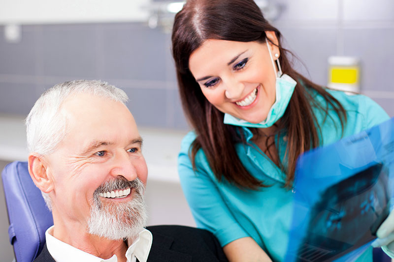 Dental Implants - Millenia Dental, Chula Vista Dentist
