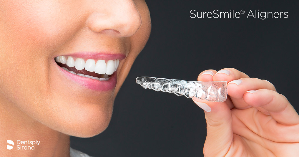 SureSmile® - Clear Braces - Millenia Dental, Chula Vista Dentist